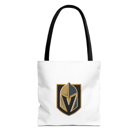 Vegas Golden Knights Tote Bag