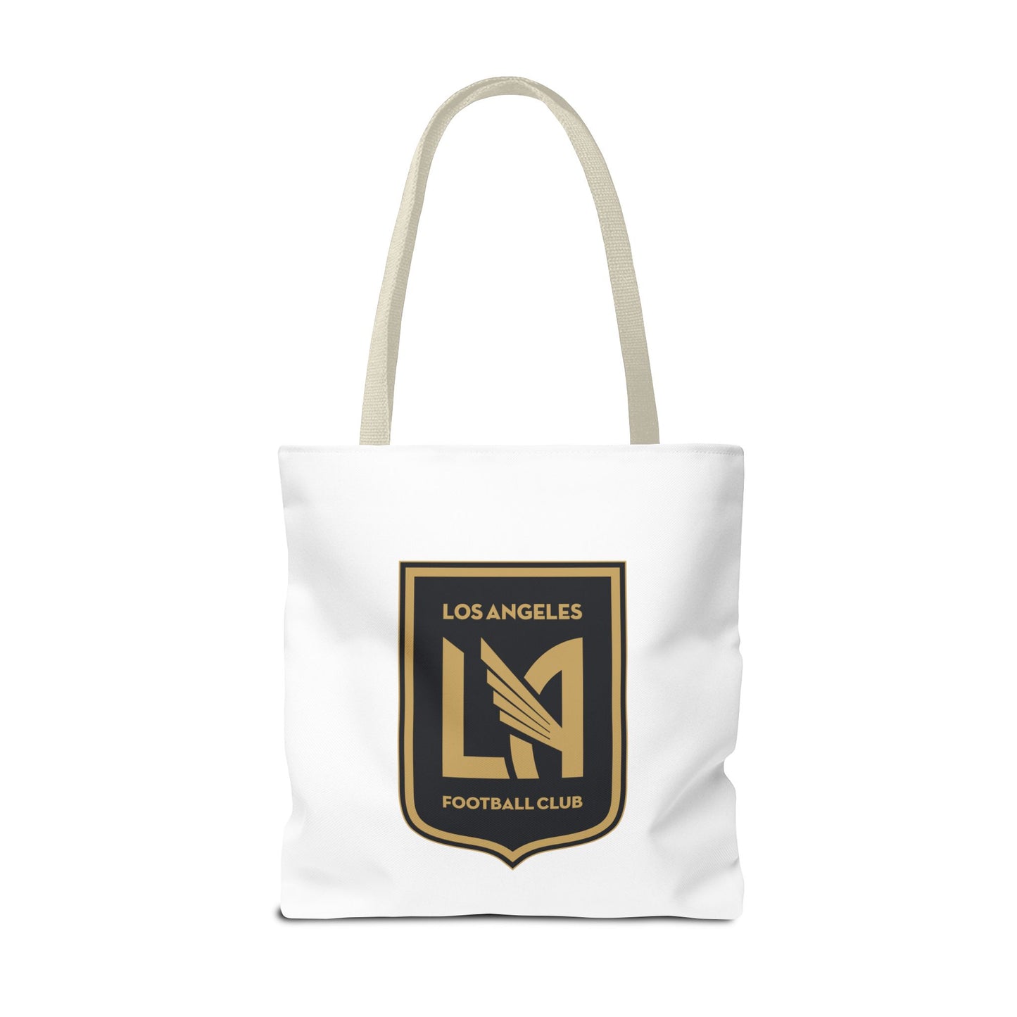 Los Angeles FC Tote Bag