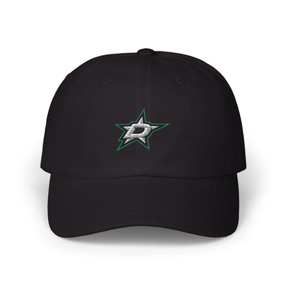 Dallas Stars Cap
