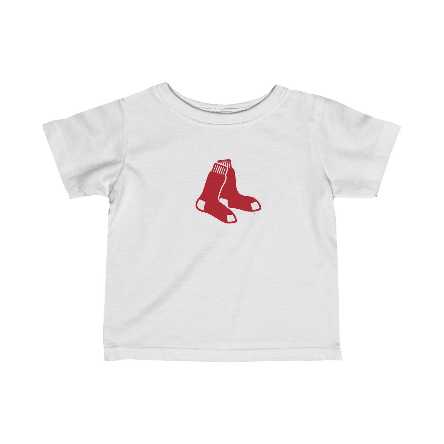 Boston Red Sox Baby T-Shirt