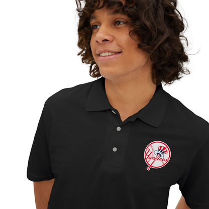 New York Yankees Polo Shirt