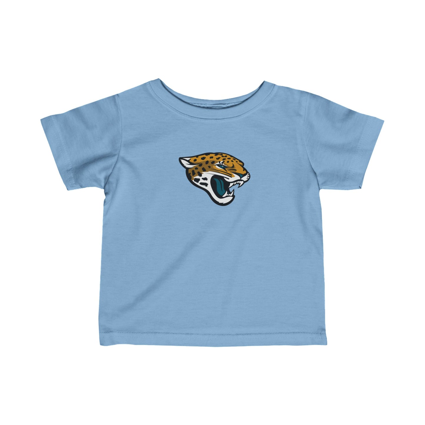 Jacksonville Jaguars Baby T-Shirt