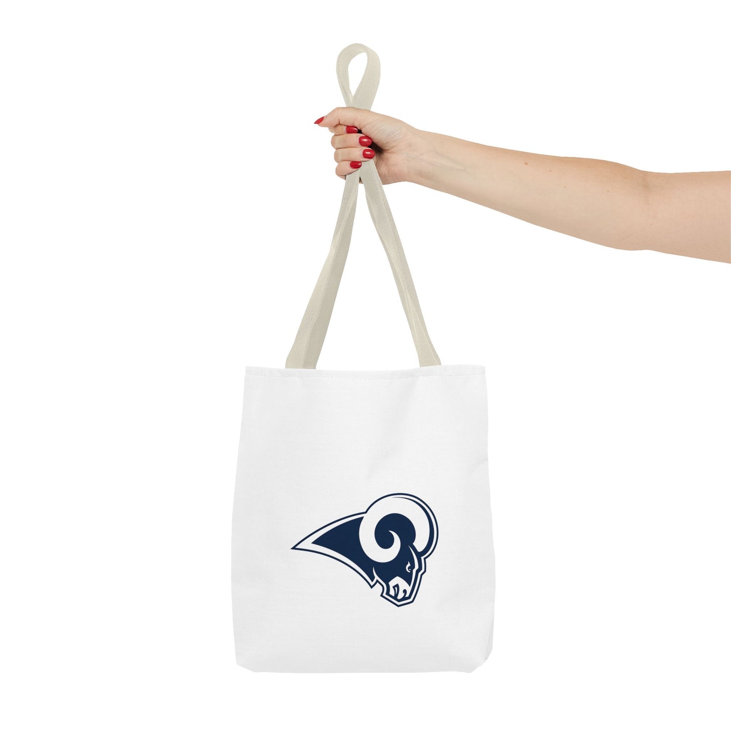 Los Angeles Rams Tote Bag