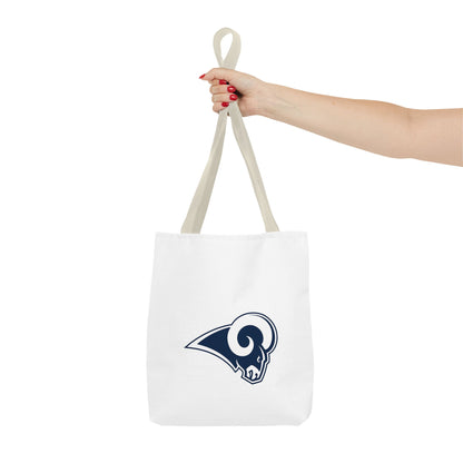 Los Angeles Rams Tote Bag