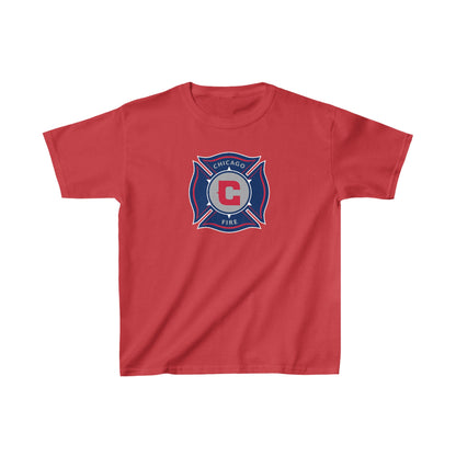 Chicago Fire Soccer Club Youth T-Shirt