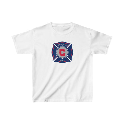 Chicago Fire Soccer Club Youth T-Shirt
