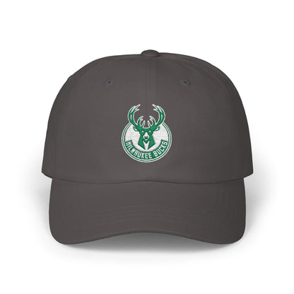 Milwaukee Bucks Cap