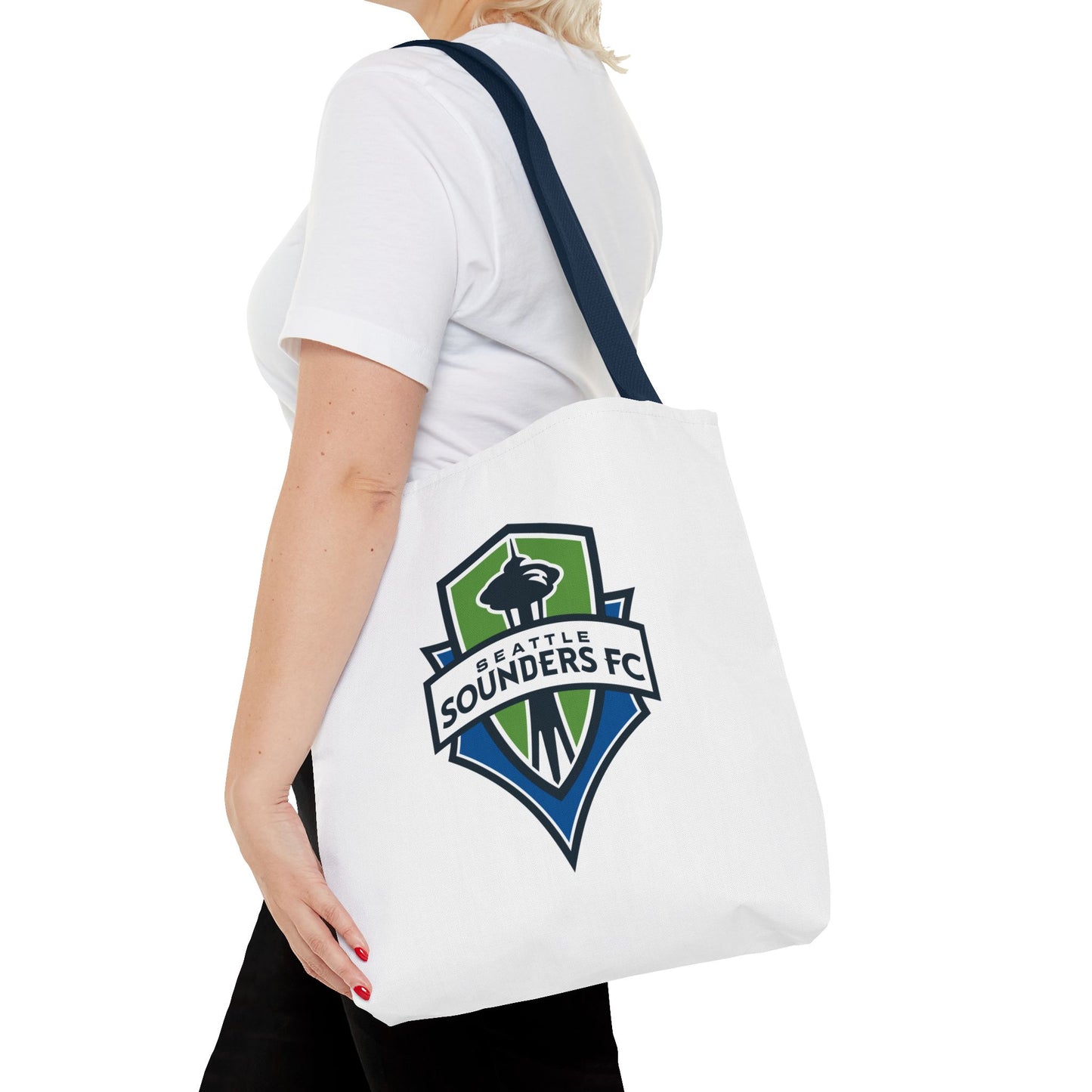 Seattle Sounders FC Tote Bags