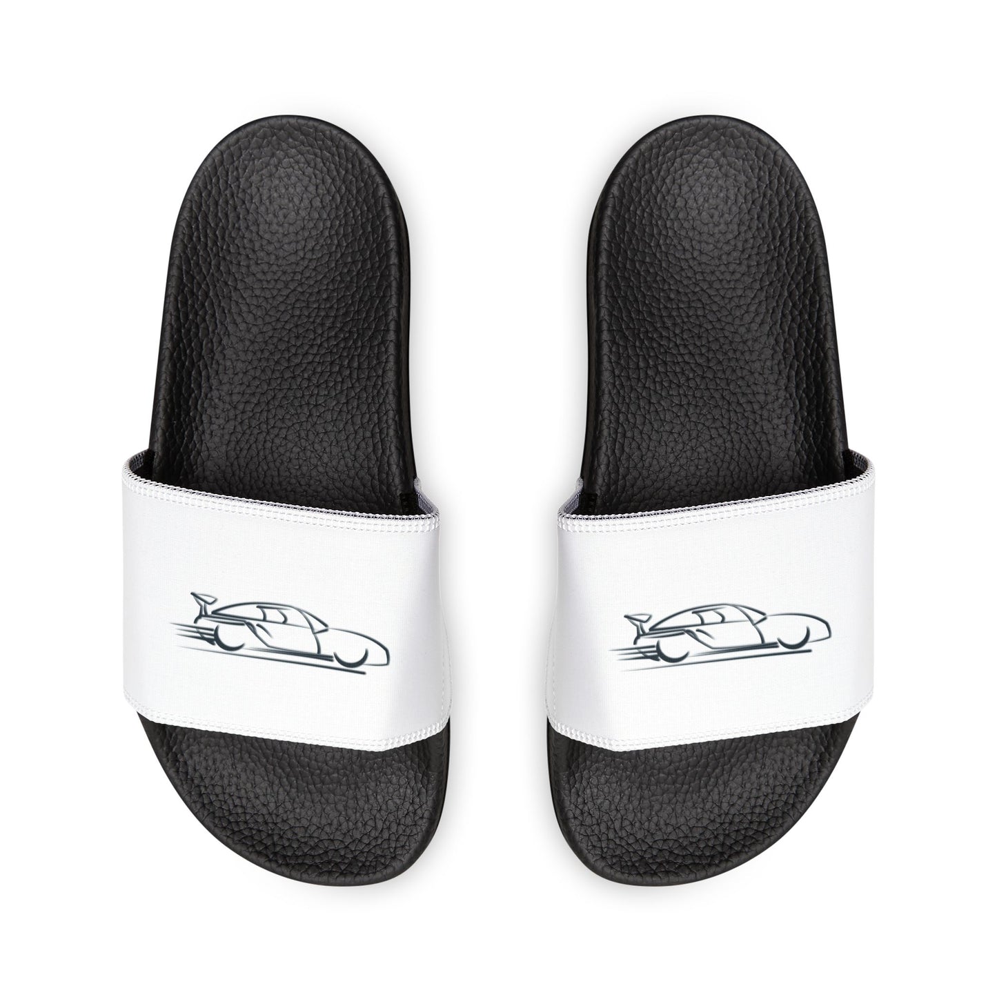 Race Car Slides