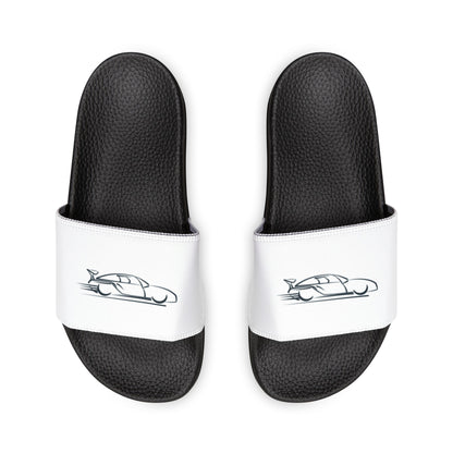 Race Car Slides