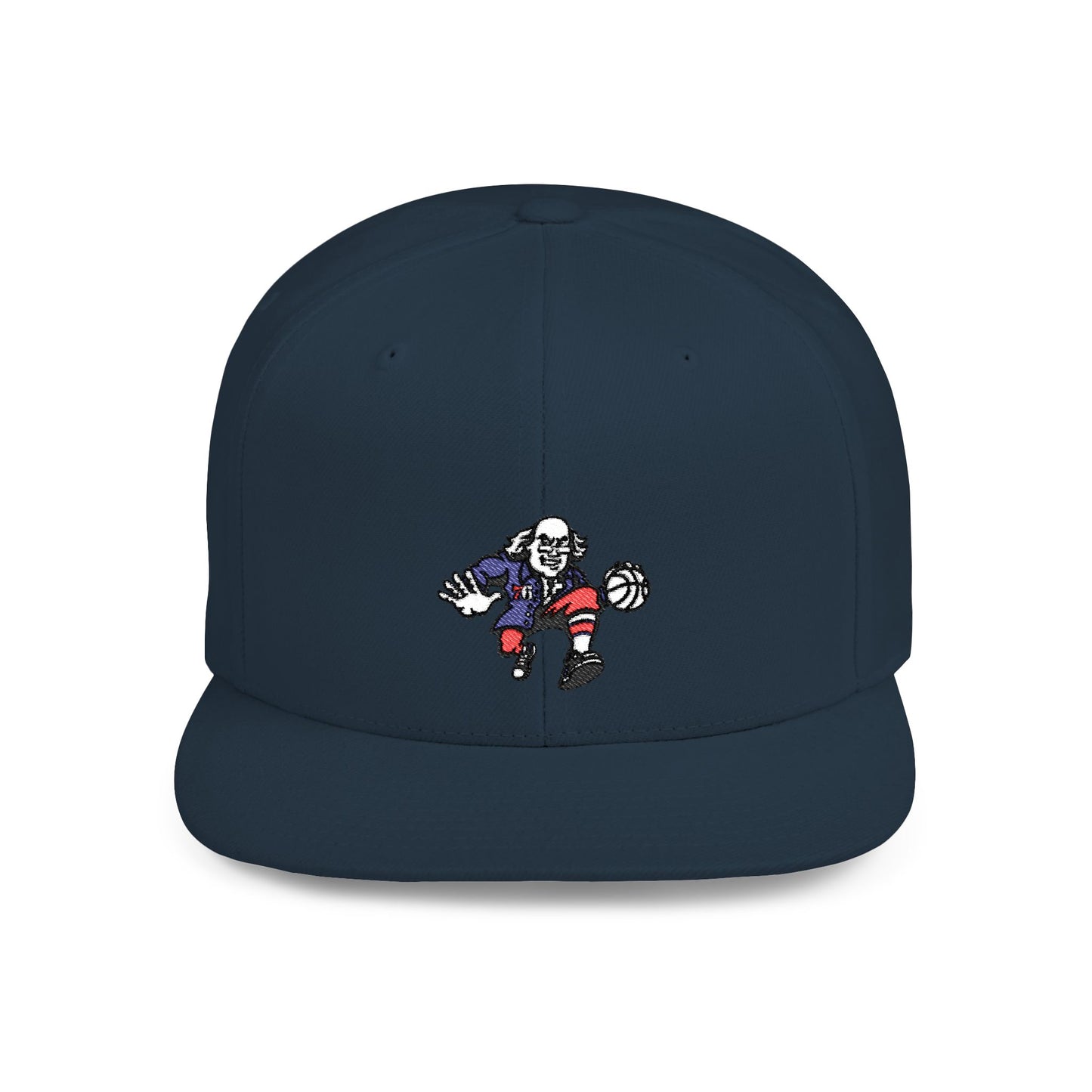 Philadelphia 76ers Ben Franklin Snapback