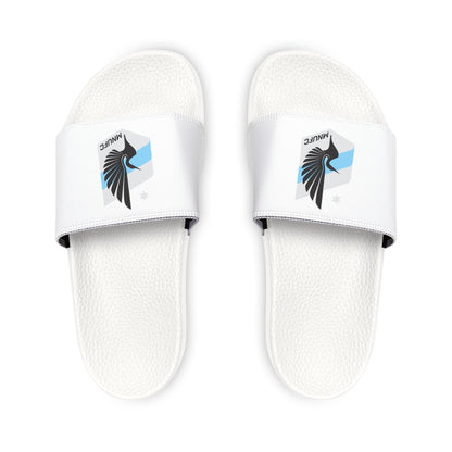 Minnesota United FC Slides