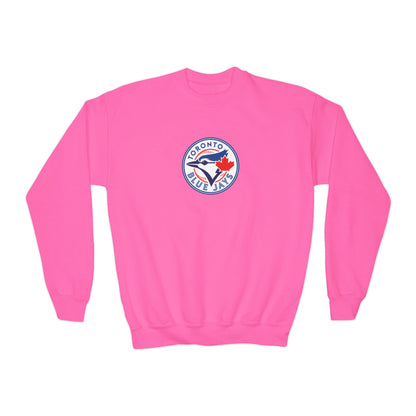 Toronto Blue Jays Youth Sweatshirt