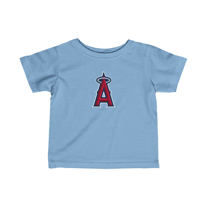Los Angeles Angels Baby T-Shirt