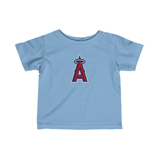 Los Angeles Angels Baby T-Shirt