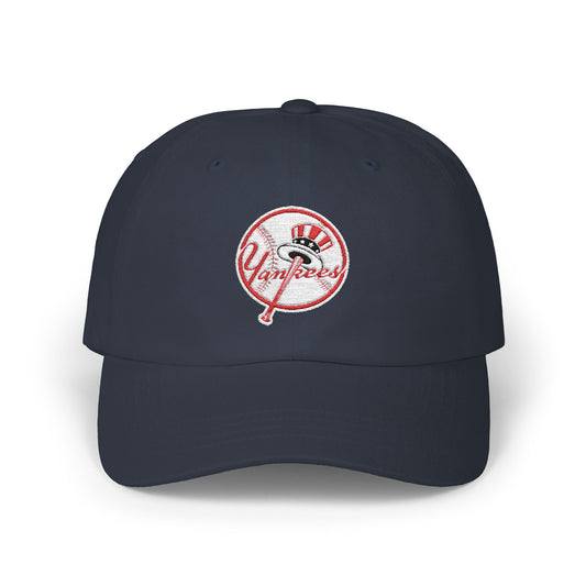 New York Yankees Cap