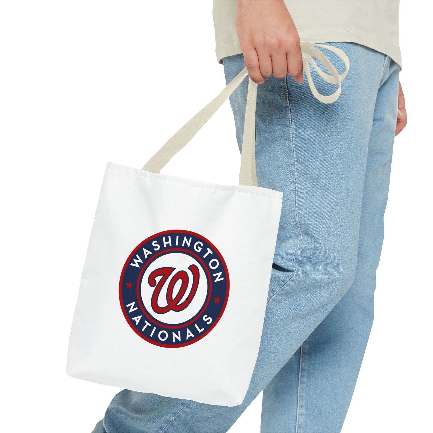 Washington National Tote Bag