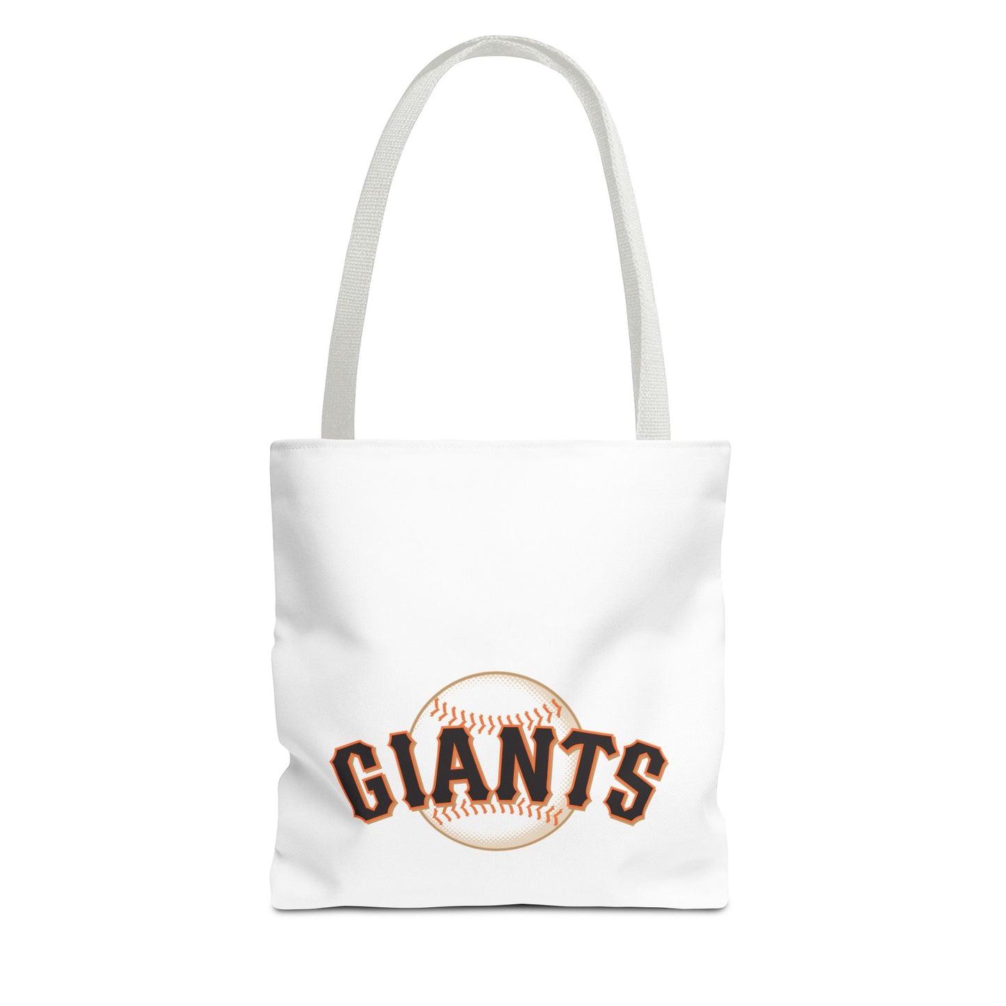 San Francisco Giants Tote Bag