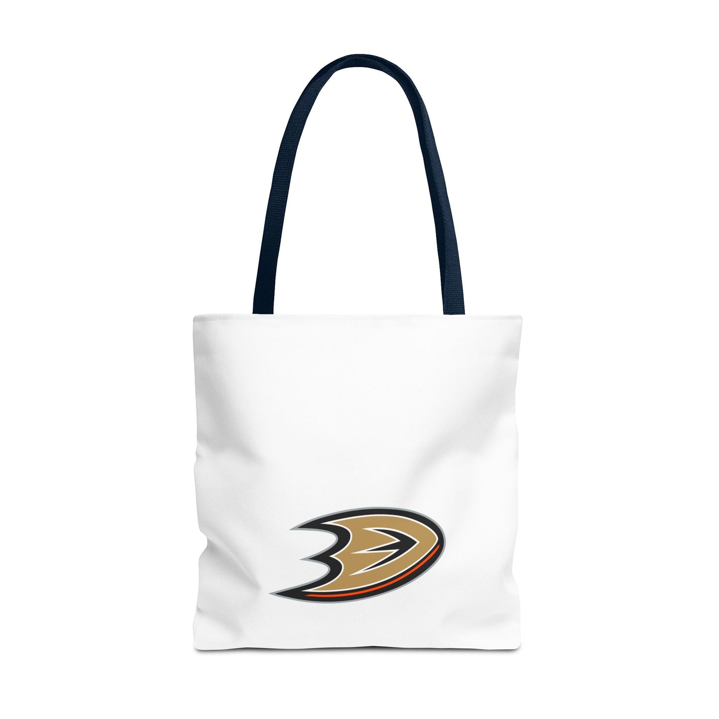 Anaheim Ducks Tote Bag