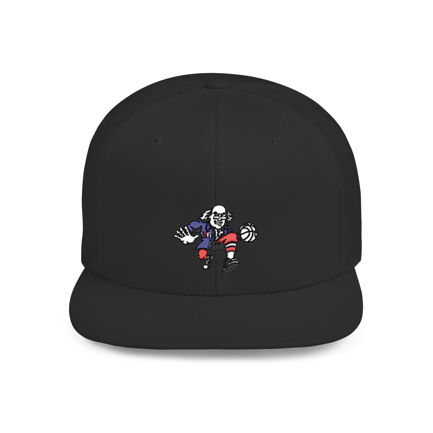 Philadelphia 76ers Ben Franklin Snapback