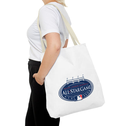 MLB All Star Game Tote Bag