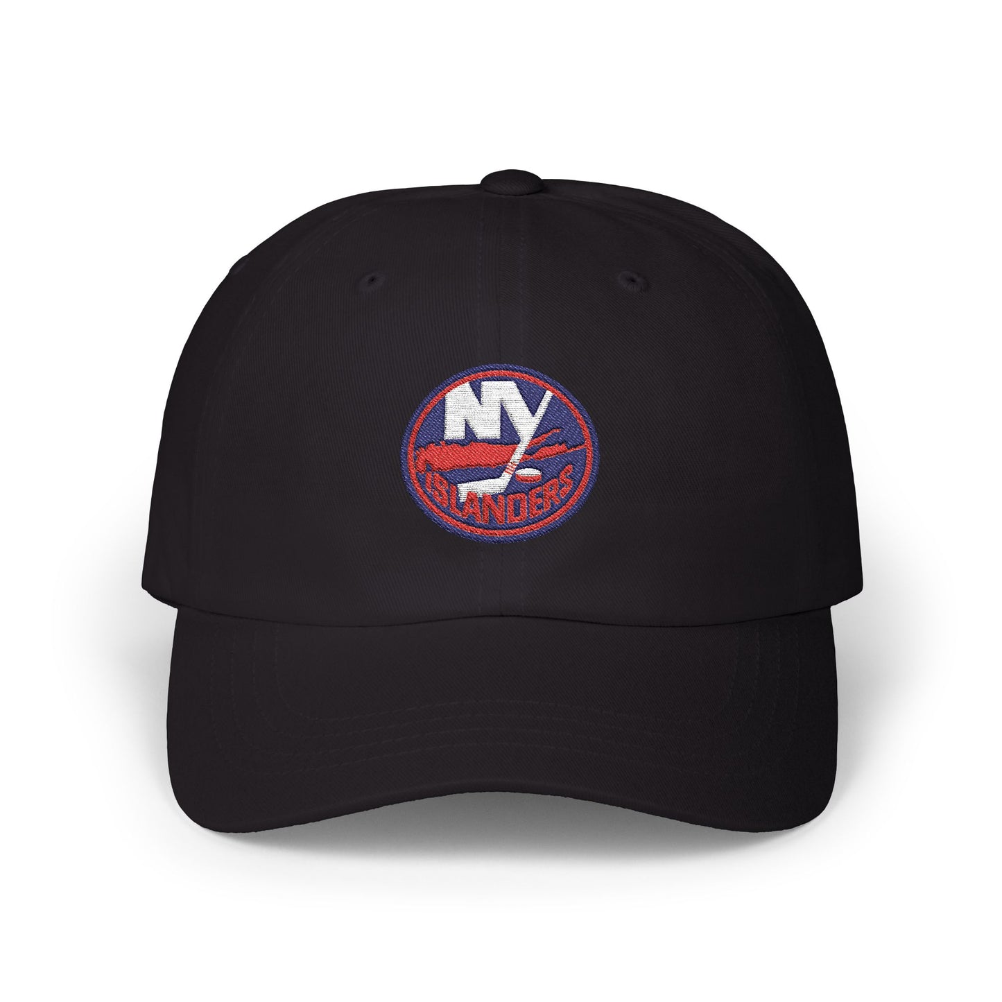 New York Islanders Cap