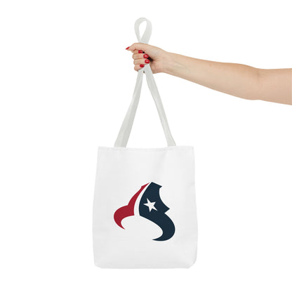 Houston Texans Tote Bag
