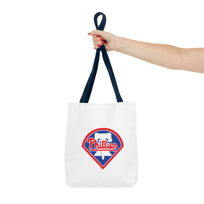 Philadelphia Phillies Tote Bag