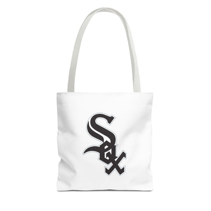 Chicago White Sox Tote Bag