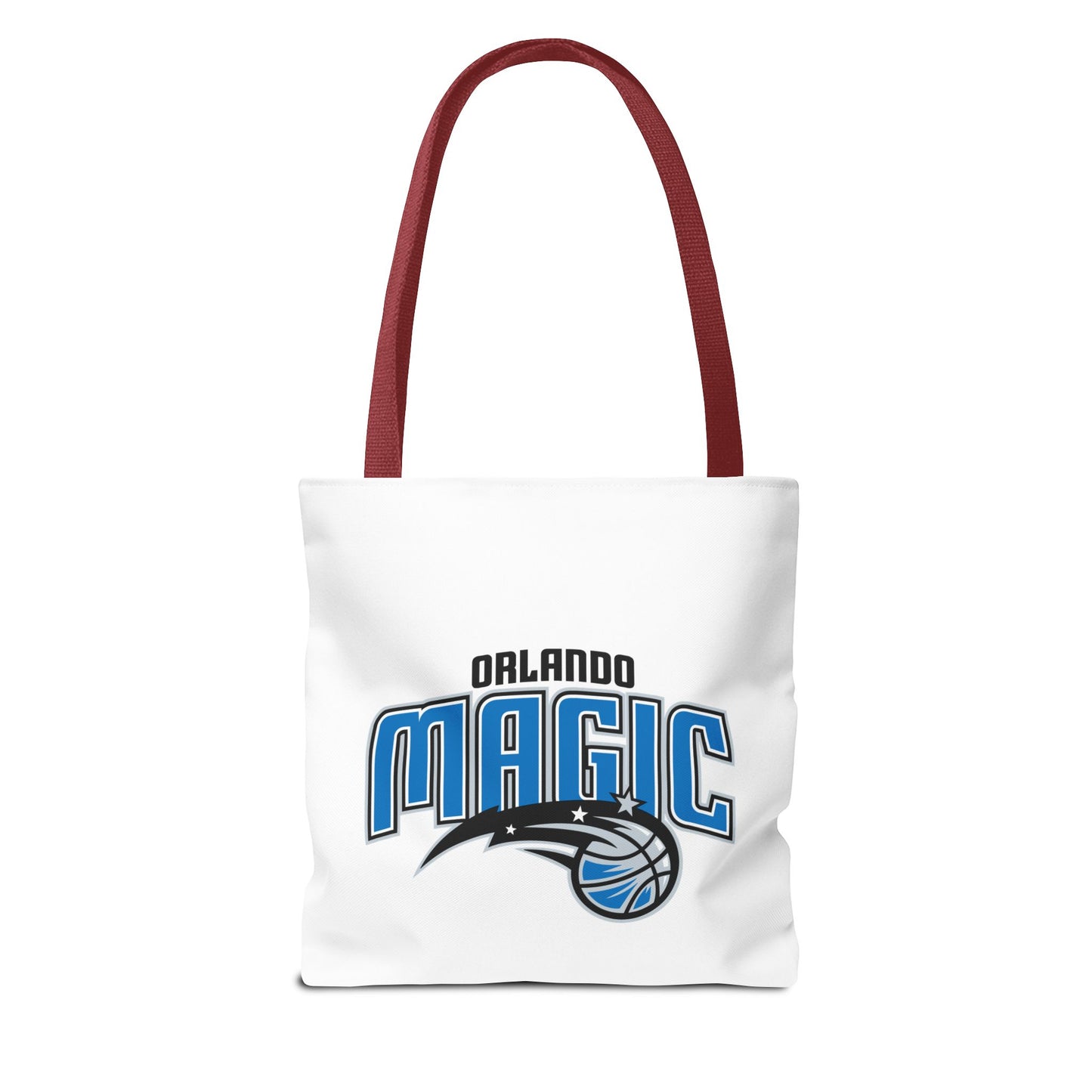 Orlando Magic Tote Bag