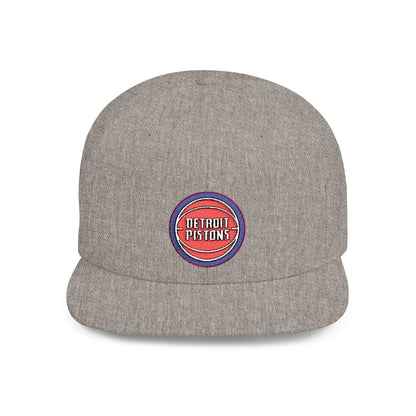 Detroit Pistons Snapback
