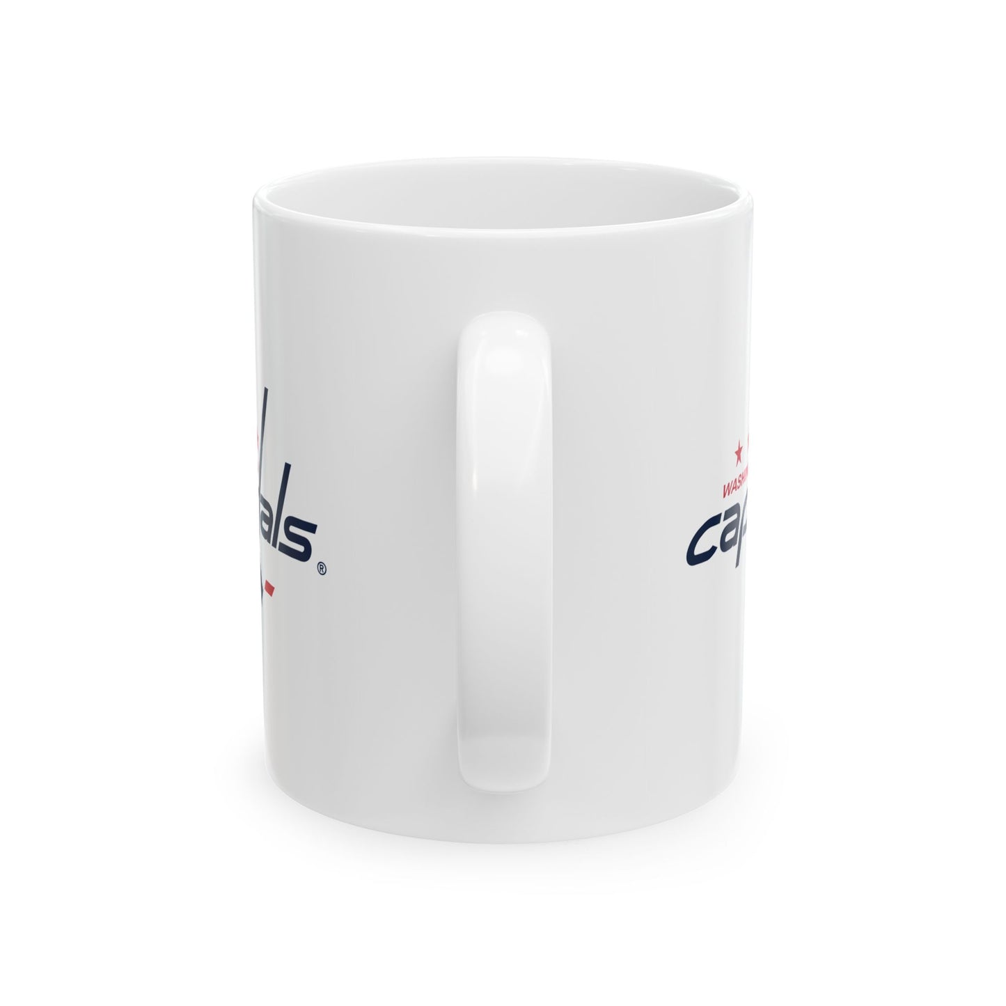Washington Capitals Ceramic Mug