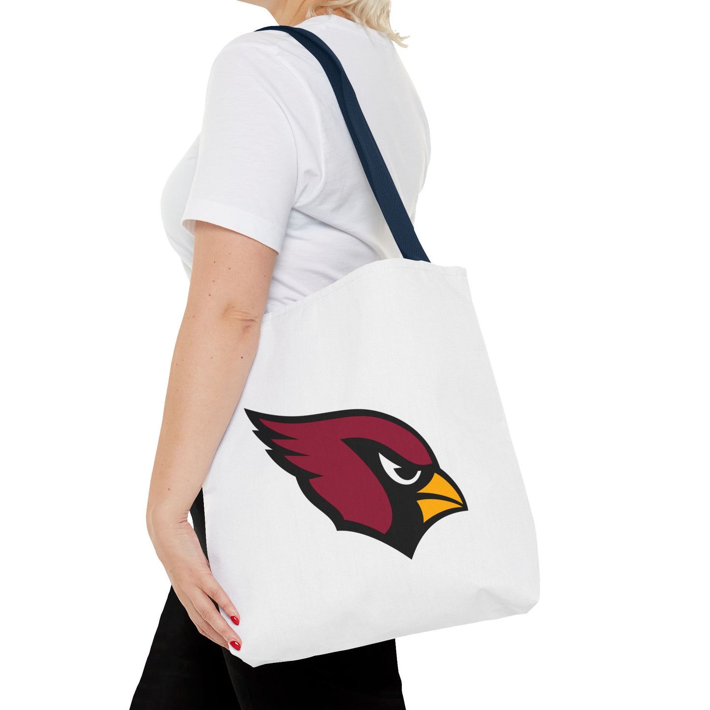 Arizona Cardinals Tote Bag