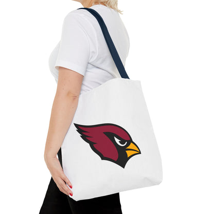 Arizona Cardinals Tote Bag