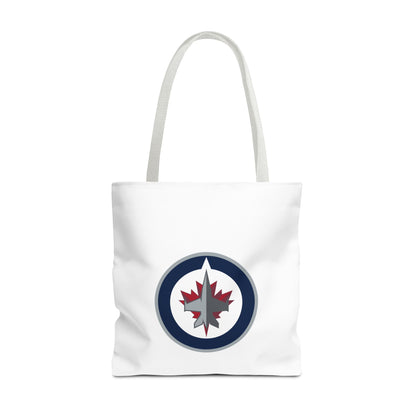 Winnipeg Jets Tote Bag