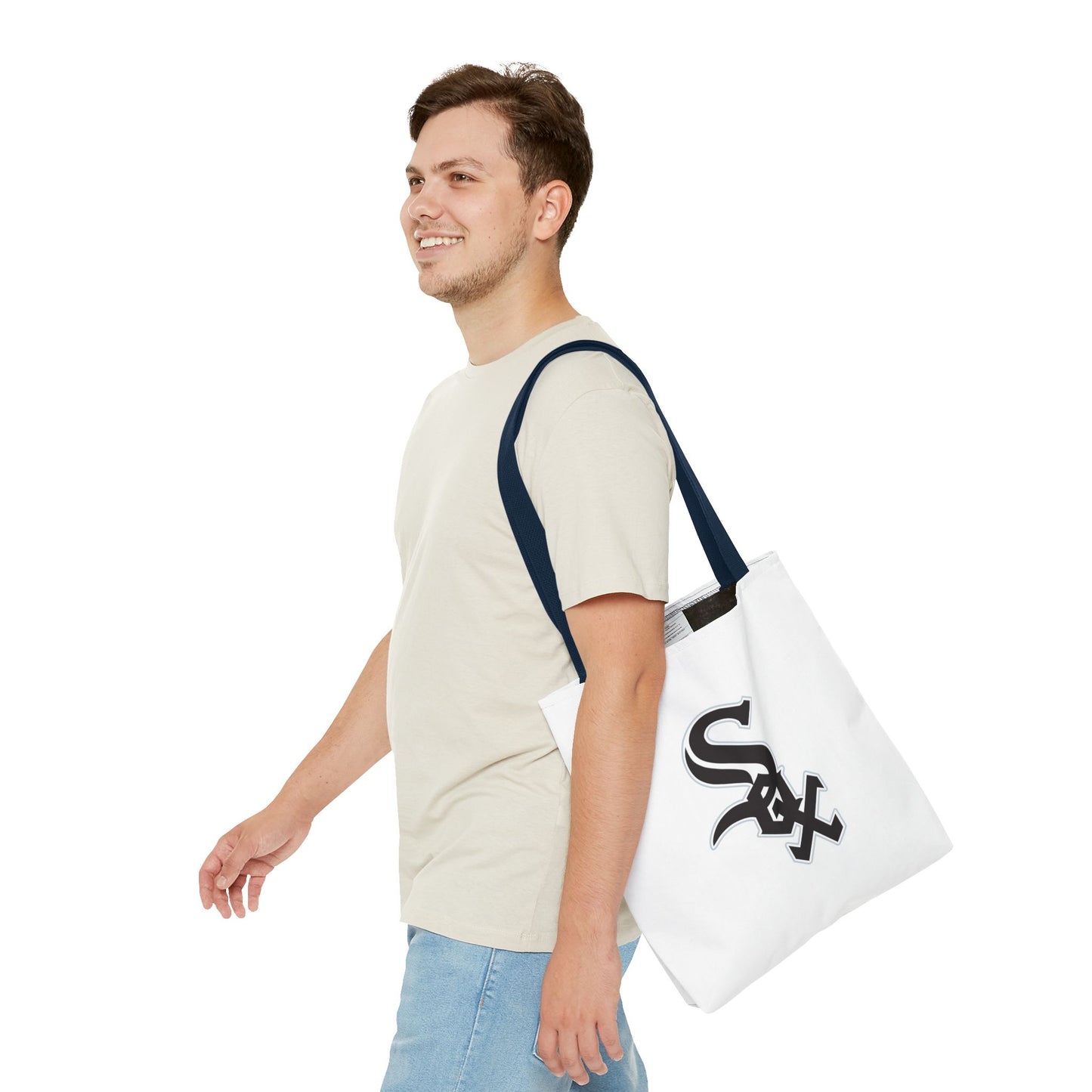 Chicago White Sox Tote Bag