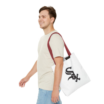Chicago White Sox Tote Bag