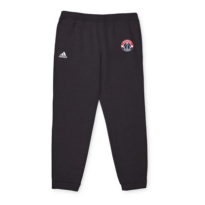 Washington Wizards Adidas Fleece Joggers