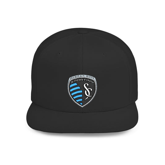 Sporting Kansas City Snapback