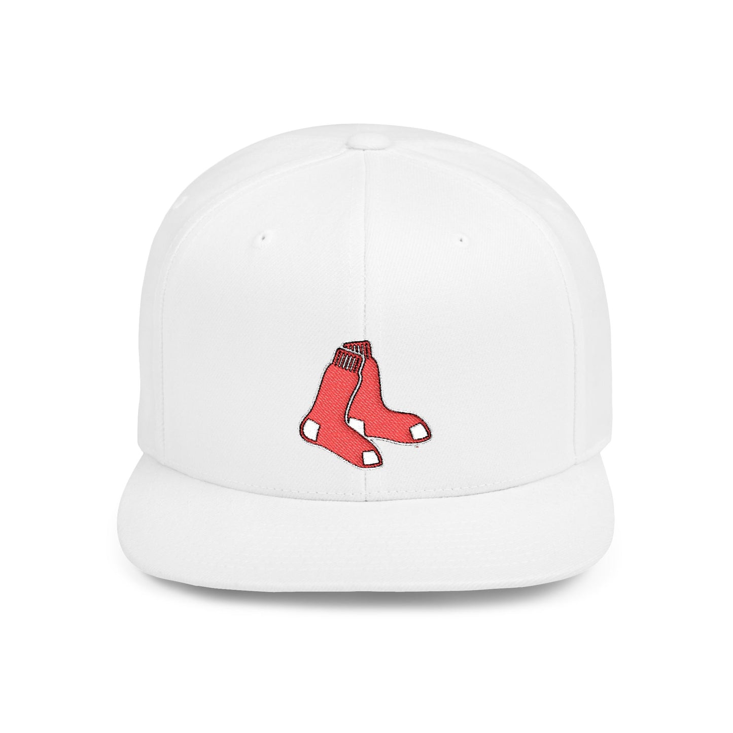 Boston Red Sox Snapback