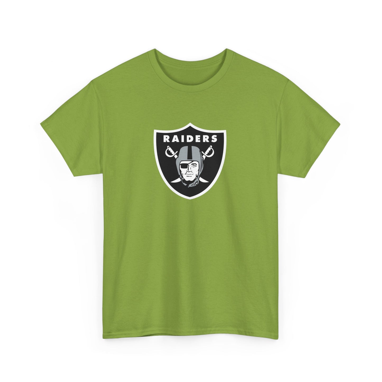 Oakland Raiders T-Shirt