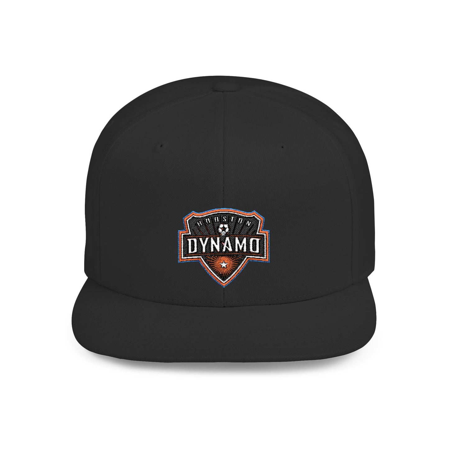 Houston Dynamo Snapback