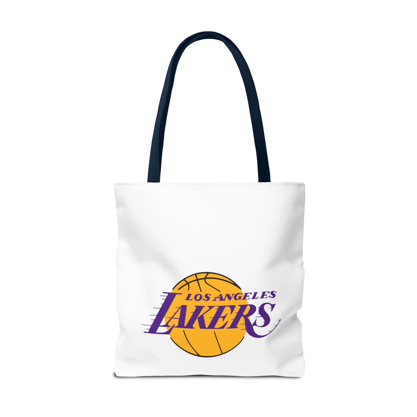 Los Angeles Lakers Tote Bag