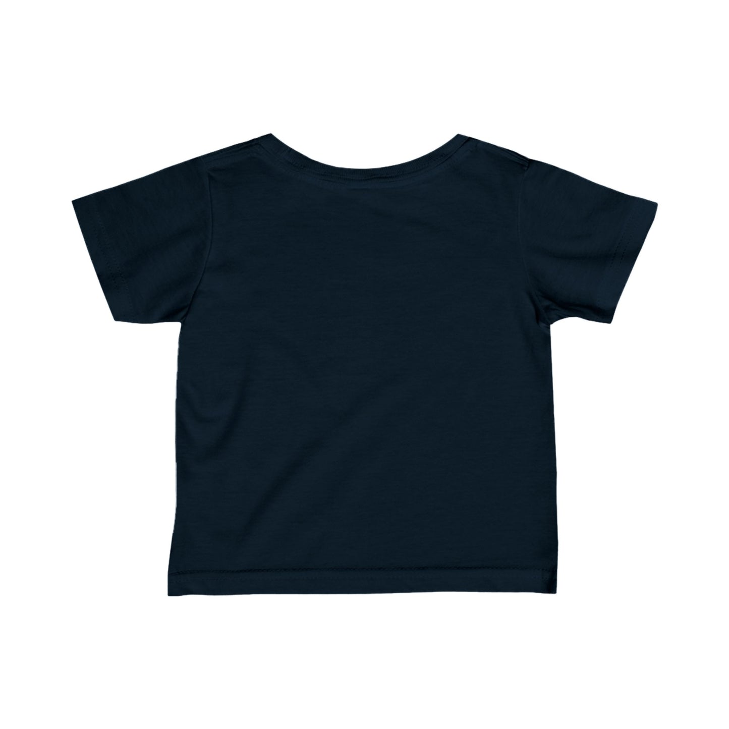 New York Rangers Baby T-Shirt