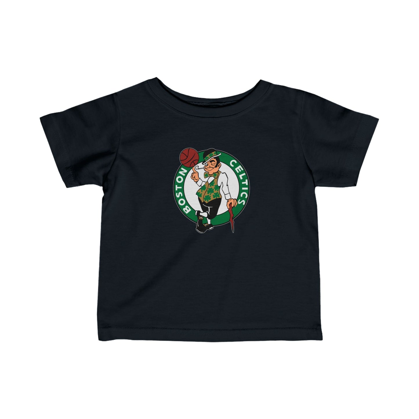 Boston Celtics Baby T-Shirt