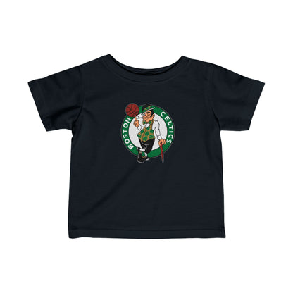 Boston Celtics Baby T-Shirt