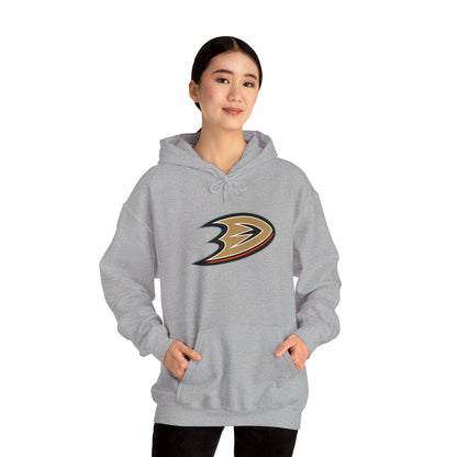 Anaheim Ducks Pullover Hoodie