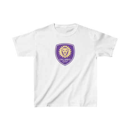 Orlando City SC Youth T-Shirt