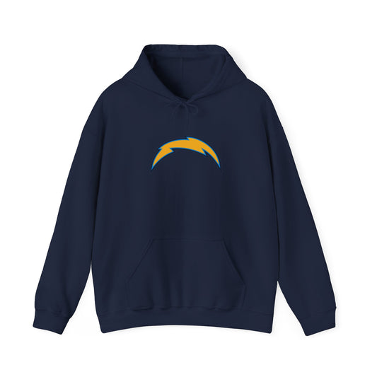 Los Angeles Chargers Pullover Hoodie