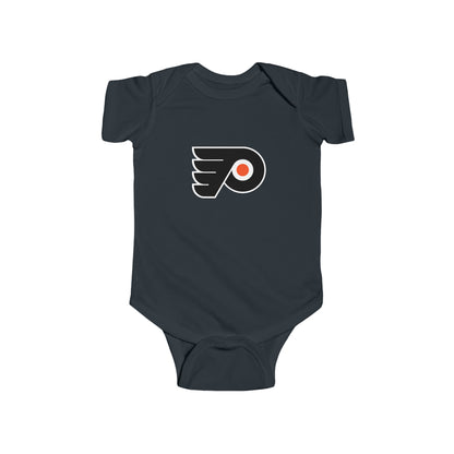 Philadelphia Flyers Onesie